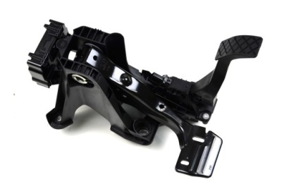 Vw arteon педаль тормоза газа 5q1723058cf фото №1