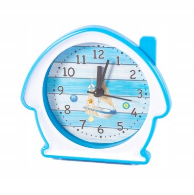 BUDZIK MORSKI ZEGAR MARYNARZA