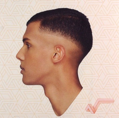 STROMAE: RACINE CARREE (CD)