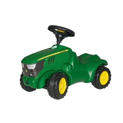 Zabawka jeździk Minitrac John Deere Rolly Toys