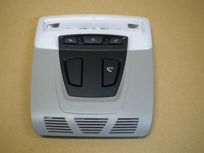 Лампа стельовий bmw f31 фото №1