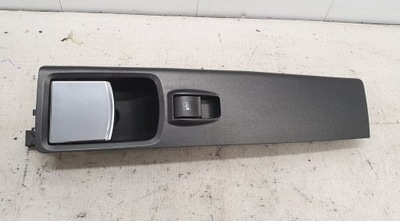 Ручка внутрішня права перед lancia musa i 04 org фото №1