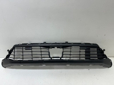 Citroen berlingo iv lift rifter решётка средняя бампера перед pod радар or фото №1