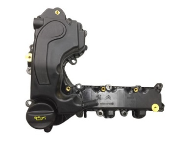 Кришка клапанів 1,2 thp фото №1