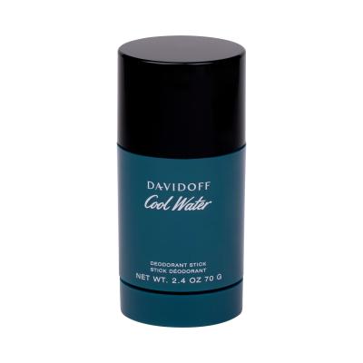 Davidoff Cool Water 75 ml dla mężczyzn Dezodorant