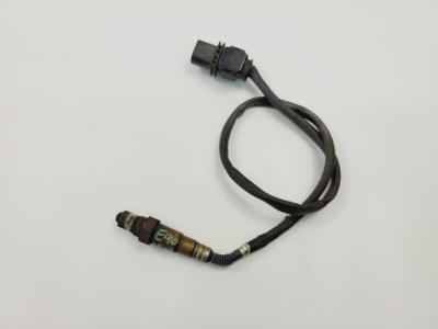 Датчик лямбда-зонд bmw e90 7569968 фото №1