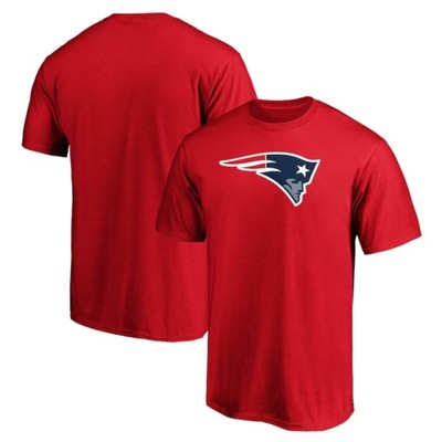 T shirt FANATICS NEW ENGLAND PATRIOTS NFL rozm L