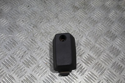 Відбійник задня задній jumper ii lift ducato iii фото №1