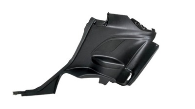 Camaro vi 16- обшивка правий задня динамік 84219711 фото №1