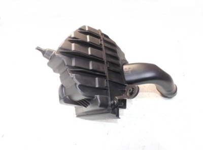 Корпус фільтра повітря fluence scenic iii 1.5dci фото №1