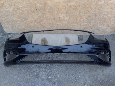 Бампер перед передній opel insignia b 2 2 2017- фото №1