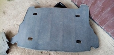 FORRO DE MALETERO COLOR GRIS HYUNDAI TUCSON I 04-09  