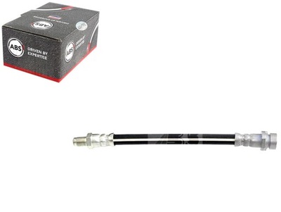 Шланг гальмівний ford focus clipper 1.8 di / tddi фото №1