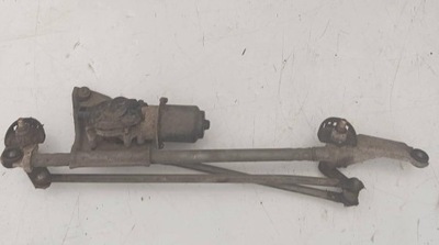 Механизм дворник subaru impreza ii gd фото №1