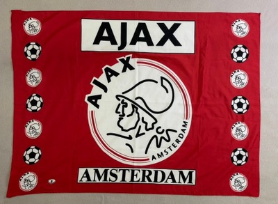 Chusta Ajax Amsterdam