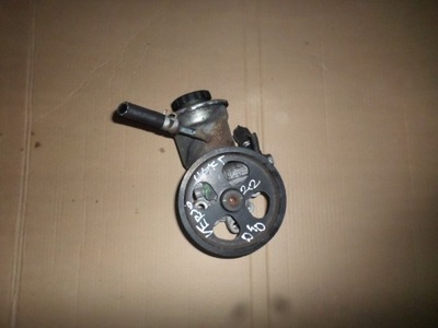 Насос усилителя corolla verso ii 2.2 d4d фото №1