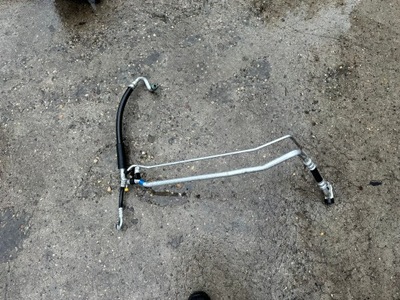 Kia optima iii шланг кондиционера 1,7crdi 2010- фото №1