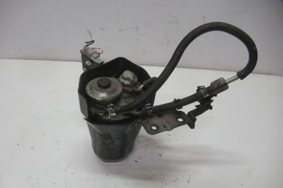 Subaru xv 2.0d корпус основание фильтра топлива фото №1