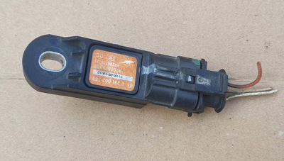 RENAULT CZUJNIK CIŚNNIENIA MAP SENSOR 0281002958 8200605363