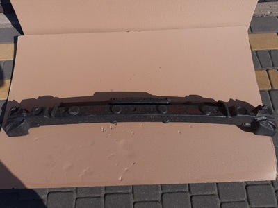 Абсорбер бампера перед toyota auris ii фото №1