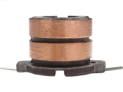 Komutator генератора asl9062s as-pl фото №1