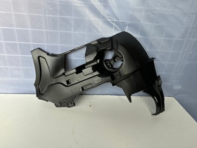 Bmw x1 f48 напрямна кронштейн кронштейн протитуманної фари фото №1