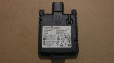 Фонари full led к volvo xc60 рестайлинг  америка!!! фото №1