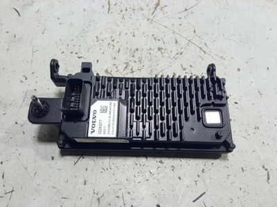 Volvo v60 ii модуль камера радар 32243277 2018- фото №1