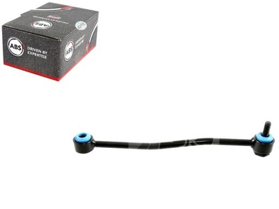 A.b.s. тяга з'єднувач стабілізатора ford transit 2 фото №1
