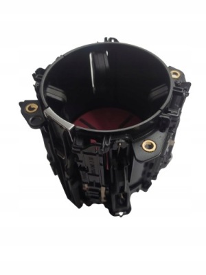 Porsche разъём кронштейн чашка 971858601a ... фото №1