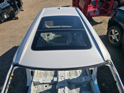 Outlander iv 21- четверть крыша pod люк usa фото №1