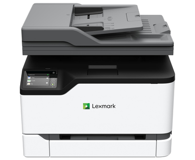 Drukarka wielofunkcyjna laserowa (kolor) Lexmark 40N9170