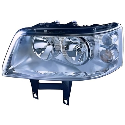 Diederichs 2272082 фара фото №1