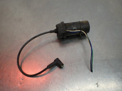 Котушка запалювання saab 900 i фото №1