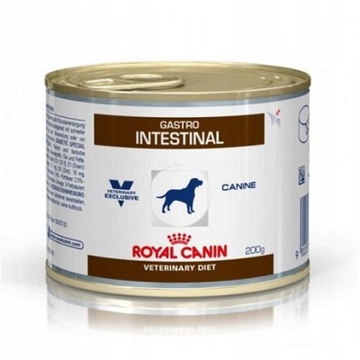 ROYAL CANIN Gastro Intestinal Canine 200 g