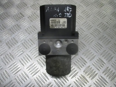 Насос abs alfa romeo 147 1.9 jtd 46831063 0265224083 фото №1