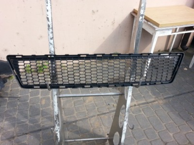 Toyota verso решётка бампера перед 2009-2013 09-13 фото №1