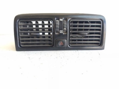 Рамка решітка обдув світло аварійна lexus ls 5566050010 фото №1