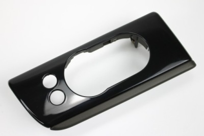 Mini countryman f60 молдинг dekor переключателей фото №1