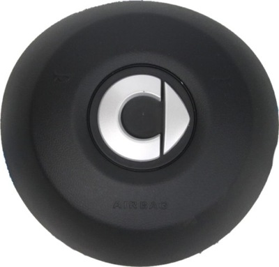 Подушка безпеки подушка водія smart 453 2014 фото №1