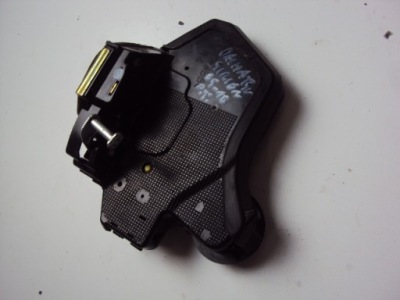 Замок дверь правый задний  daihatsu sirion 05-10 фото №1