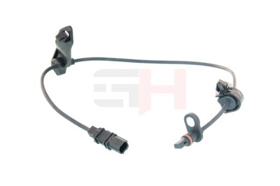 SENSOR ABS PARTE TRASERA IZQUIERDO HONDA CIVIC FD (4D) EE.UU. 2006-  