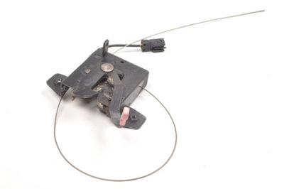 Porsche 911 996 2005 замок кришки передньої / капот двигуна фото №1