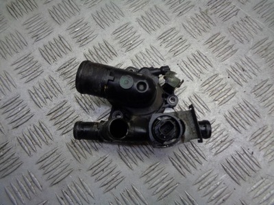 Корпус термостата renault koleos 2.0 dci фото №1