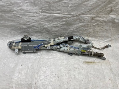 Renault koleos ii подушка шторка безопасности левая фото №1