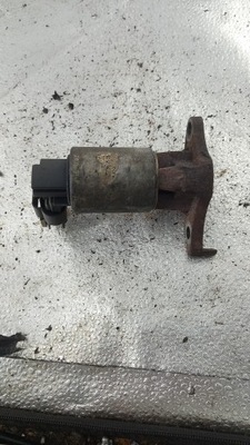 Клапан egr opel vectra c 7.22630.17 фото №1