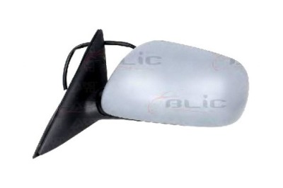 Blic дзеркало toyota camry sedan 2.4 vvti hybrid фото №1
