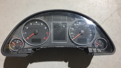 Лічильник прилади audi a4 b7 8e0920982e фото №1