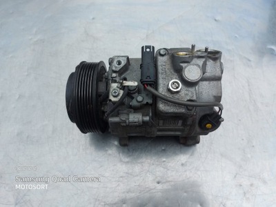 GE447260-4533 KOMPRESORIUS KONDICIONAVIMO BMW F10 