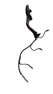 Жгут свеча citroen оригинальный номер 9657375680 фото №1